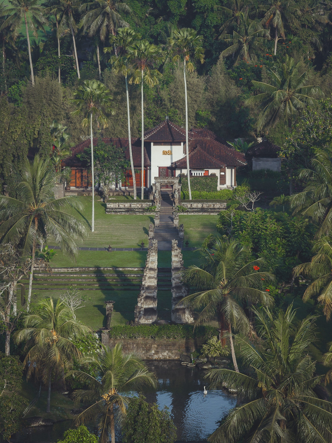 Tanah Gajah Heritage Resort, Ubud, Bali